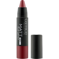 

CATRICE Matt Lip Artist 6hr First bROWn Ticket - Губная помада, тон 070, коричневый