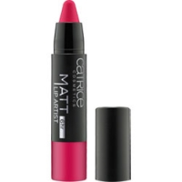 

CATRICE Matt Lip Artist 6hr HibisKiss-Proof - Губная помада, тон 040, насыщенно-розовый