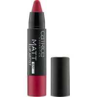 

CATRICE Matt Lip Artist 6hr Merl' Oh! Merl' Oh! - Губная помада, тон 060, свекольный