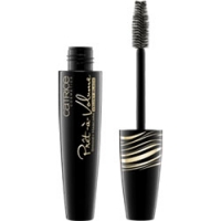 

CATRICE Pret-e-Volume Smokey Mascara Velvet Black - Тушь для ресниц, тон 010 черный бархат