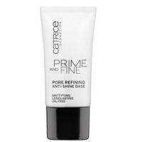 

CATRICE Prime And Fine Pore Refining Anti-Shine - Основа выравнивающая