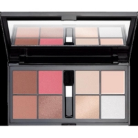 

CATRICE Professional Make Up Techniques Face Palette - Палетка для макияжа лица, тон 010