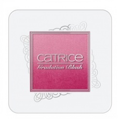 Фото CATRICE ProvoCatrice C02 Berry Bow - Румяна тон ягодный, 8,3 г