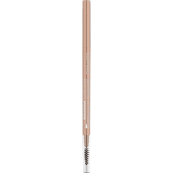 Фото CATRICE SlimMatic Ultra Precise Brow Pencil Waterproof - Контур для бровей, тон 010