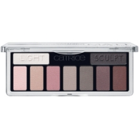 

CATRICE The Modern Matt Collection Eyeshadow Palette - Тени для век, тон 010 матовые