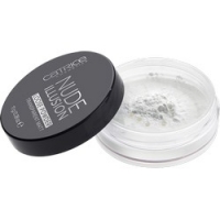 CATRICE Nude Illusion Loose Powder - Пудра рассыпчатая, 11 гр