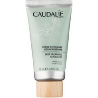 

Caudalie Deep Cleansing Exfoliator - Крем-экфолиант для очищения пор, 75 мл