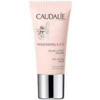 

Caudalie Resveratrol Lift Baume Liftant Regard - Бальзам для глаз с эффектом лифтинга, 15 мл