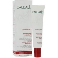 

Caudalie Vinosource Moisturizing Sorbet - Крем-сорбет для лица увлажняющий, 40 мл