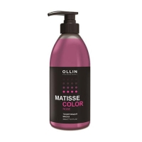 Ollin Professional Matisse Color - Тонирующая маска 