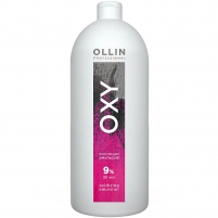 Фото Окисляющая эмульсия Oxidizing Emulsion 9% 30vol., 1000 мл