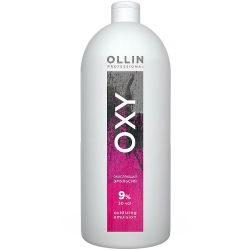 Фото Окисляющая эмульсия Oxidizing Emulsion 9% 30vol., 1000 мл