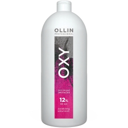 Фото Окисляющая эмульсия Oxidizing Emulsion 12% 40vol., 1000 мл