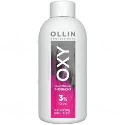 Фото Окисляющая эмульсия OXY 3% 10 vol., 90 мл
