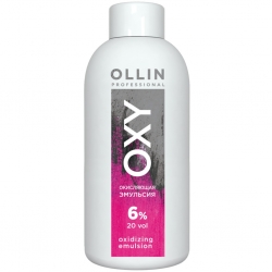 Фото Окисляющая эмульсия OXY 6% 20 vol., 90 мл