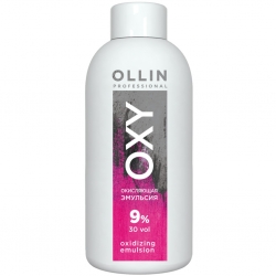 Фото Окисляющая эмульсия OXY 9% 30 vol., 90 мл