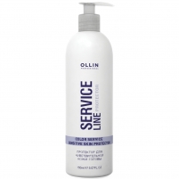 Фото Протектор для чувствительной кожи головы Сolor Service Sensitive Skin Protector 150 мл
