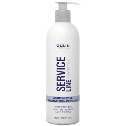 Фото Протектор для чувствительной кожи головы Сolor Service Sensitive Skin Protector 150 мл