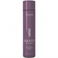 Фото Шампунь для гладкости волос, 300 мл
