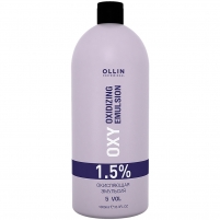 Фото Окисляющая эмульсия performance OXY 1,5% 5vol., 1000 мл