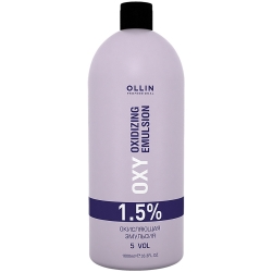 Фото Окисляющая эмульсия performance OXY 1,5% 5vol., 1000 мл