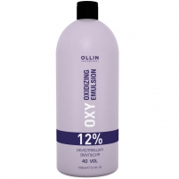 Фото Окисляющая эмульсия performance OXY 12% 40vol., 1000 мл