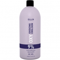 Фото Окисляющая эмульсия performance OXY 9% 30vol., 1000 мл
