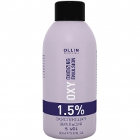 Фото Окисляющая эмульсия performance OXY 1,5% 5vol., 90 мл