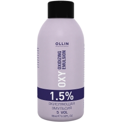 Фото Окисляющая эмульсия performance OXY 1,5% 5vol., 90 мл