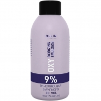 Фото Окисляющая эмульсия performance OXY 9% 30vol., 90 мл