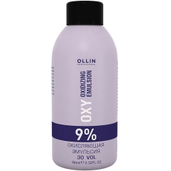 Фото Окисляющая эмульсия performance OXY 9% 30vol., 90 мл