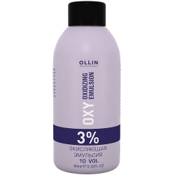 Фото Окисляющая эмульсия performance OXY 3% 10vol., 90 мл