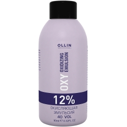 Фото Окисляющая эмульсия performance OXY 12% 40vol., 90 мл
