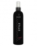 Фото Ollin Style Shine Spray - Спрей-блеск для волос 200 мл