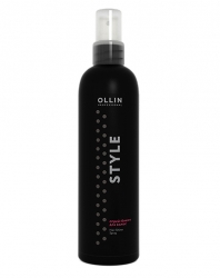 Фото Ollin Style Shine Spray - Спрей-блеск для волос 200 мл