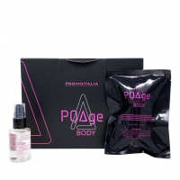 

Balance Med Esthetic PQAge Evolution Plus - Инновационная пилинг-система для тела с липоредуцирующим, дренажным, восстанавливающим, ремодулирующим действием, 30 мл