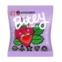 

Bite Bitey - Чувис Клубника, 20 г