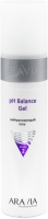Aravia Professional pH Balance Gel - Нейтрализующий гель, 250 мл гель после пилинга aravia professional рн balance gel нейтрализующий 250 мл