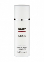 Радикально-увлажняющий комплекс 50 мл 5025₽