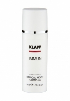 Фото Радикально-увлажняющий комплекс, 50 мл