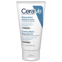 CeraVe Reparative Hand Cream - Крем восстанавливающий для рук, 50 мл от Professionhair