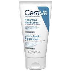 Фото CeraVe Reparative Hand Cream - Крем восстанавливающий для рук, 50 мл