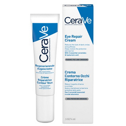 CeraVe Eye Repair Cream - Крем для глаз восстанавливающий, 14 мл фото Фото CeraVe Eye Repair Cream - Крем для глаз восстанавливающий, 14 мл