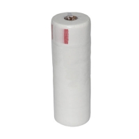 Чистовье - Воротнички Спанлейс Белый 7х40, 100 штук бумажные воротнички на липучке чистовье 500 шт