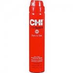 Фото Chi 44 Iron Guard Style and Stay Firm Hold Protecting Spray - Спрей термозащита сильной фиксации, 200 г.