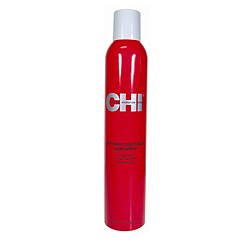 Фото CHI Enviro Flex Hold Hair Spray Firm Hold - Лак Чи Энвайро сильной фиксации 340 гр