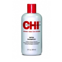 CHI Infra Shampoo -    355 