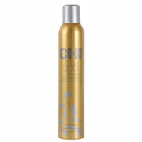 CHI Keratin Flexible Hold Hair Spray - Лак для волос эластичной фиксации, 284 г