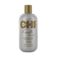 CHI Keratin Shampoo - Кератиновый шампунь 355 мл - фото 1