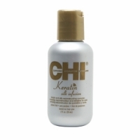 CHI Keratin Silk Infusion - Кератиновый шелк 59 мл блеск для губ maybelline new york lifter gloss silk тон 004 1 шт